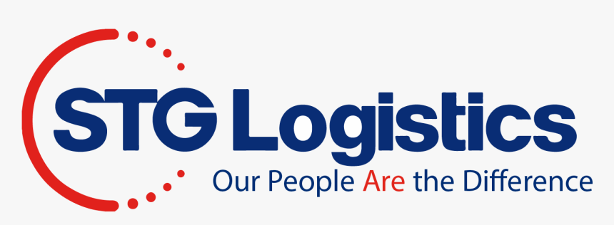 Stg Logo With Tagline Transparent - Graphic Design, HD Png Download, Free Download