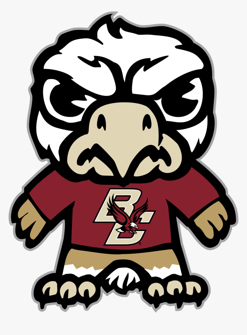 Boston College"
 Srcset="data - Boston College Eagle Mascot, HD Png Download, Free Download