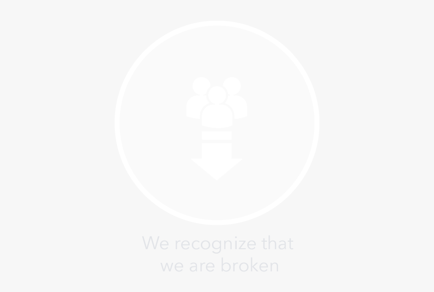 Broken - Circle, HD Png Download, Free Download
