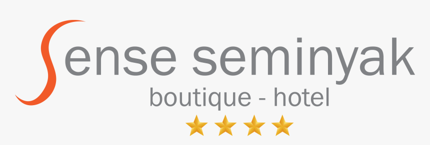 Sense Seminyak Hotel 4-star - Sense Hotel Seminyak Logo, HD Png Download, Free Download
