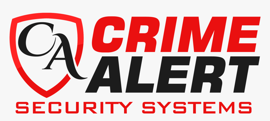 Crime Alert Security Systems - Correias Mercurio, HD Png Download, Free Download