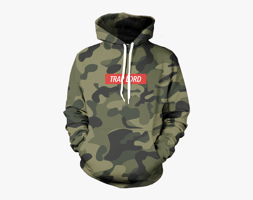 Hoodie Transparent Camo - Purple Lean Hoodie, HD Png Download, Free Download