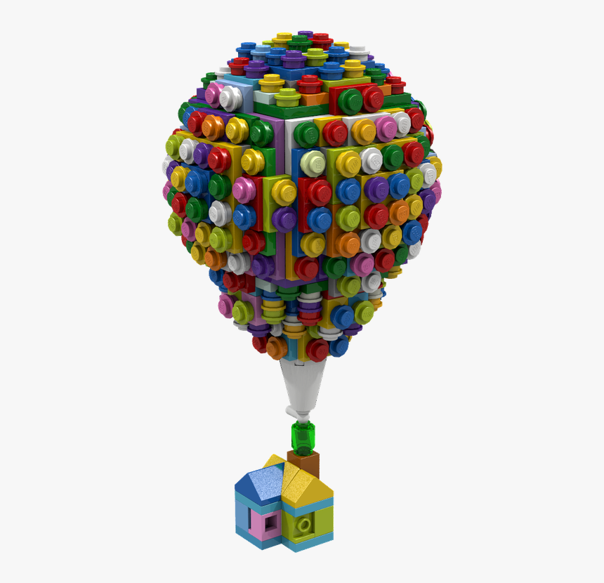 Thumb Image - Hot Air Balloon, HD Png Download, Free Download