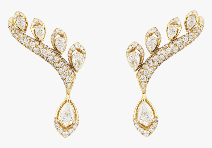 Earrings, HD Png Download, Free Download