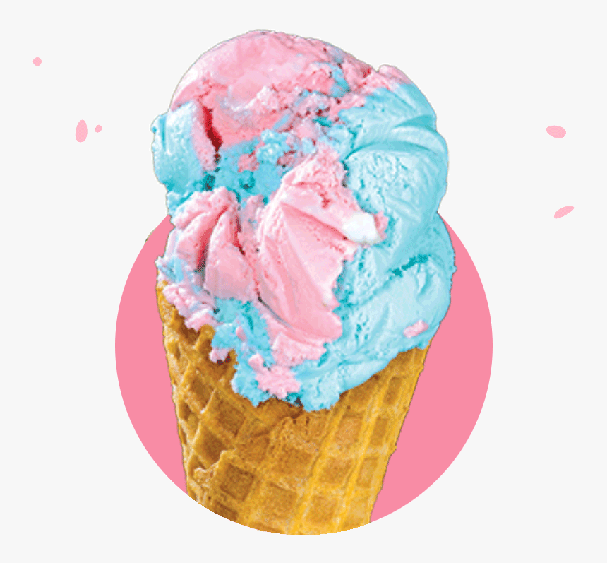 Ice Cream Cone, HD Png Download, Free Download