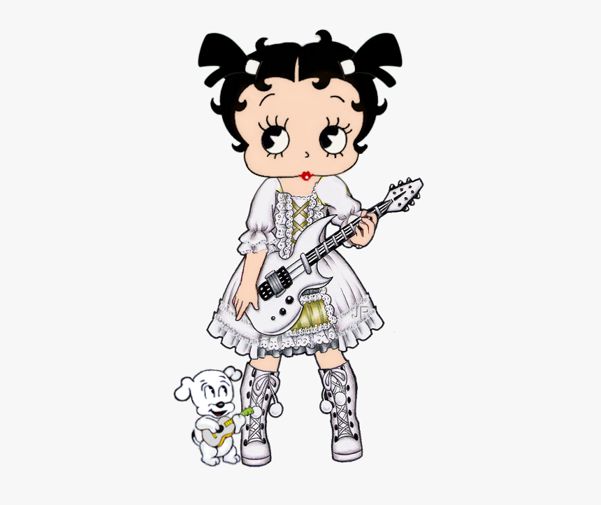 Dallas Cowboys Clipart Betty Boop - Betty Boop Skirt Png, Transparent Png, Free Download