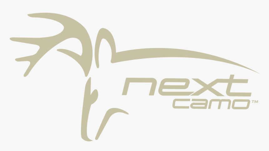 Logos Next Camo - Next Camo, HD Png Download, Free Download