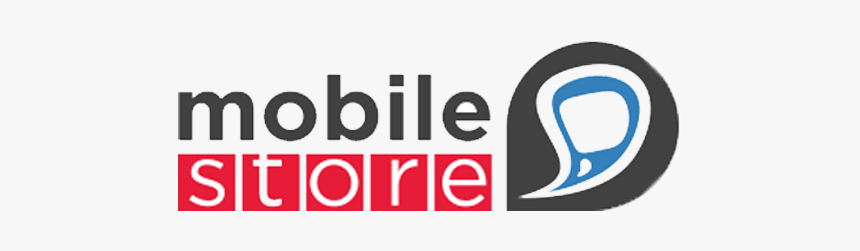 Thumb Image - Mobile Store Logo Png, Transparent Png, Free Download