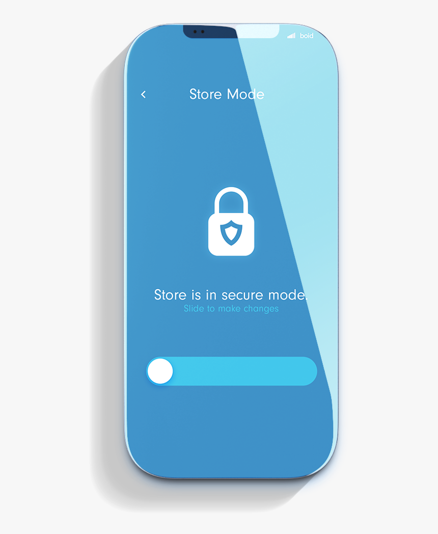 Closed - Smartphone, HD Png Download, Free Download