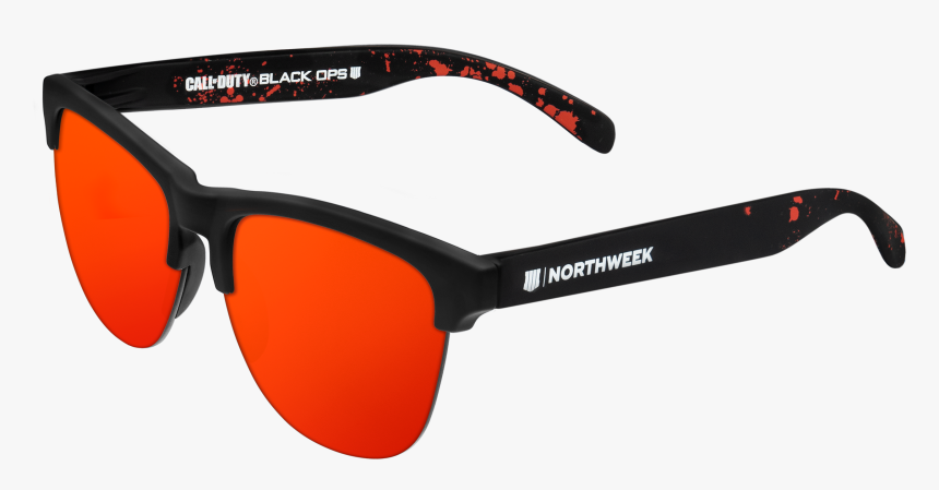 Polarized Tortoise Ray Ban Wayfarer, HD Png Download, Free Download