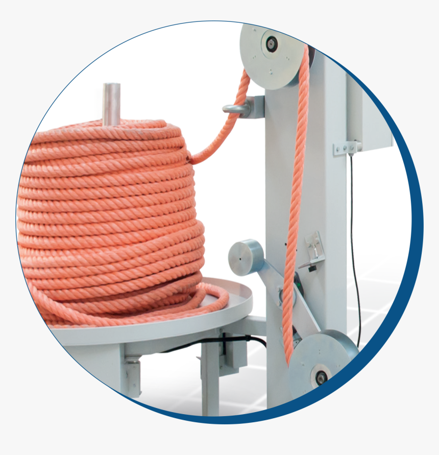 Rope Marker Cm5b - Machine, HD Png Download, Free Download