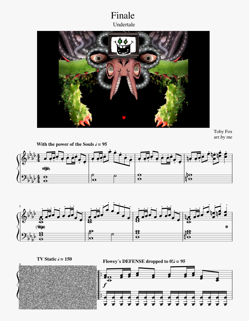 Андертейл Finale. Финал андертейл Ноты. Finale Ноты. Ноты финал Undertale.