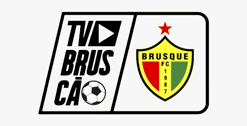 Brusque Futebol Clube, HD Png Download, Free Download