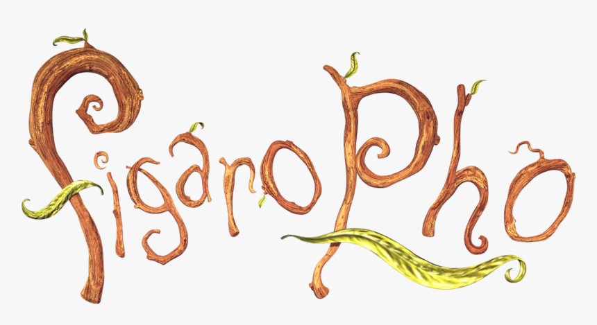 Figaro Pho , Png Download - Figaro Fo Png, Transparent Png, Free Download