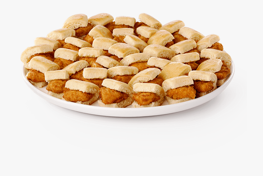 Chick N Minis® Tray - Chick Fil A Party Tray, HD Png Download, Free Download