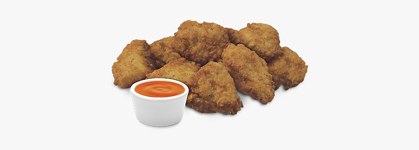 Chick Fil A Chicken Nuggets 8 Pc, HD Png Download, Free Download