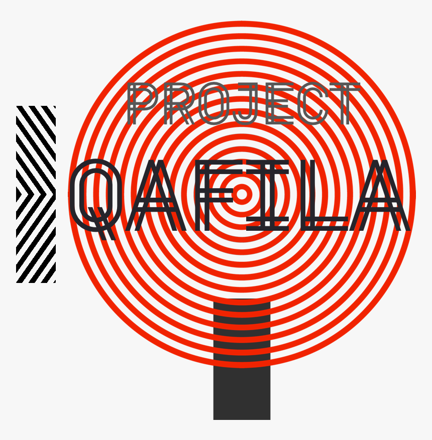 Project Qafila - Circle, HD Png Download, Free Download