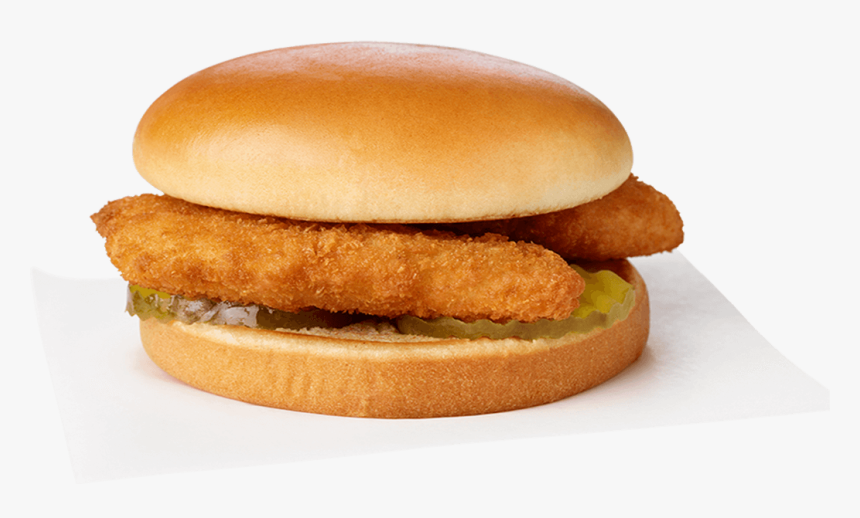 Chick Fil A Fish Sandwich - Chick Fil A Fish 2020, HD Png Download, Free Download