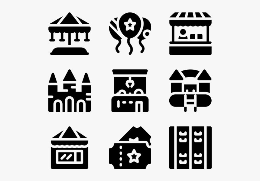 Calendar Icons Vector, HD Png Download, Free Download