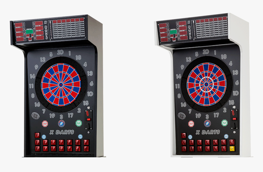 X Darts Wall Version - Dart, HD Png Download, Free Download