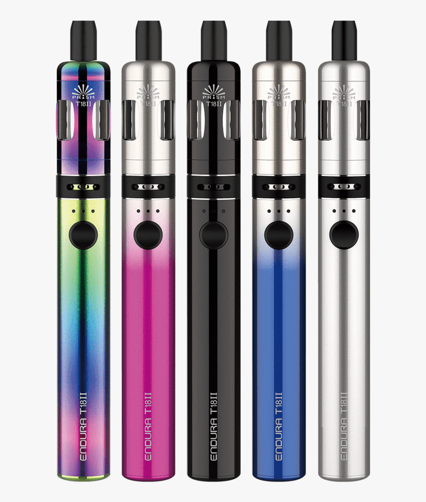 Innokin Endura T18 Ii, HD Png Download, Free Download