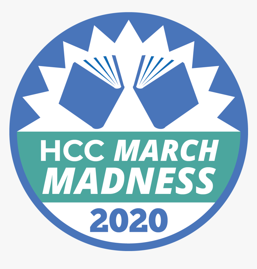 March Madness - Label, HD Png Download, Free Download