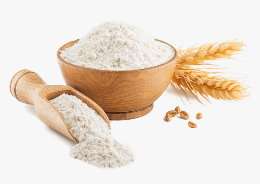 Wheat Flour, HD Png Download, Free Download