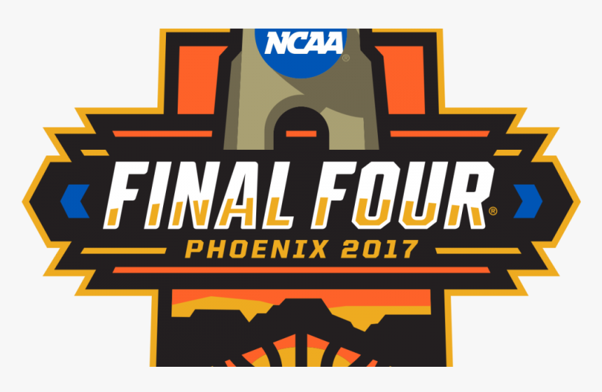 The March Madness Of The Anonymous Somebodies - Final Four March Madness Logo, HD Png Download, Free Download