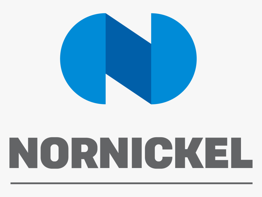 Nornickel Logo , Png Download - Norilsk Nickel Logo, Transparent Png, Free Download