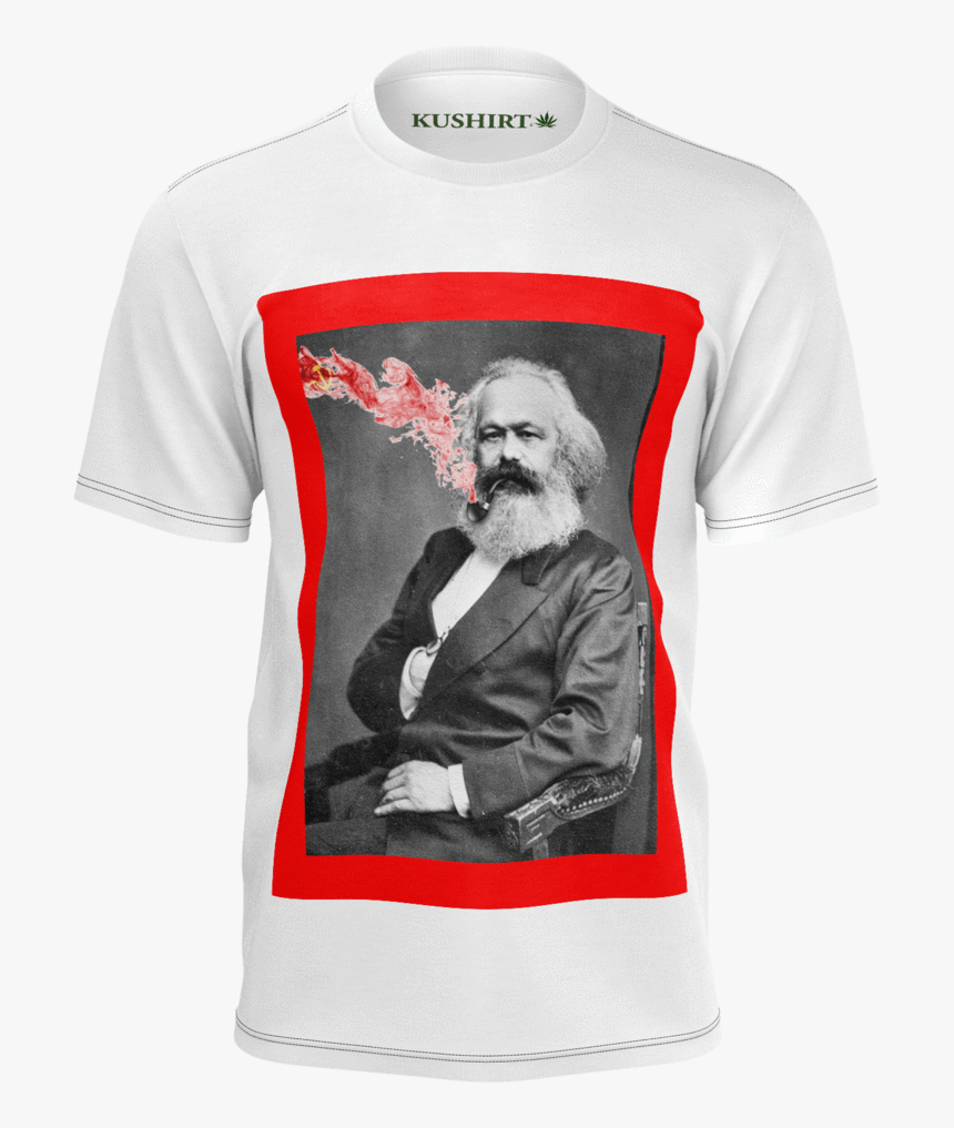 Karl Marx, HD Png Download, Free Download