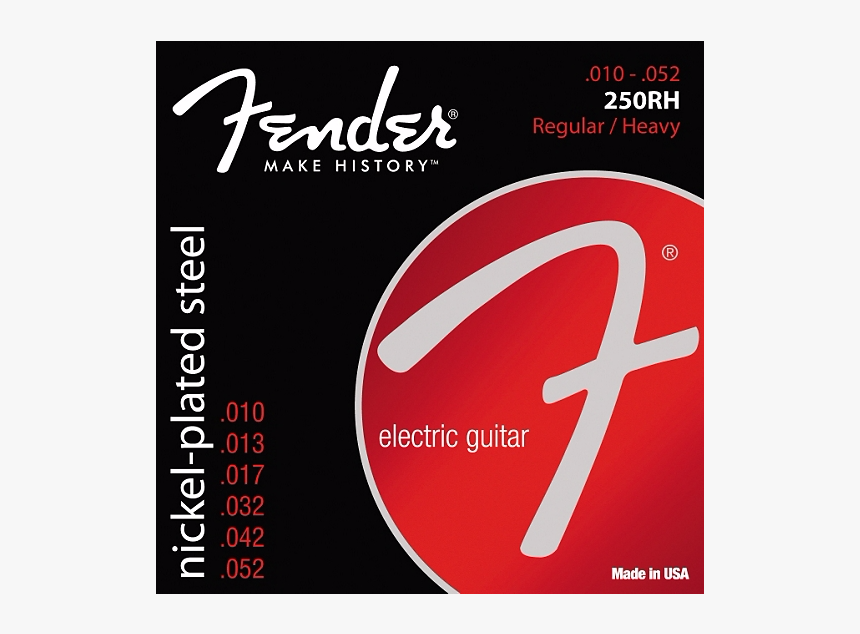 Fender 8250 4 Strings, HD Png Download, Free Download