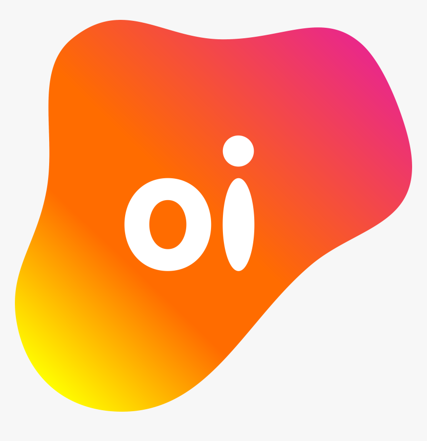Oi Conectado, HD Png Download, Free Download