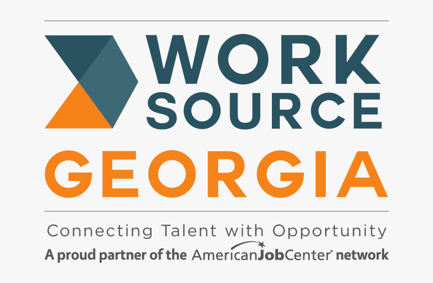 Worksource Ga Logo - Worksource Ga, HD Png Download, Free Download