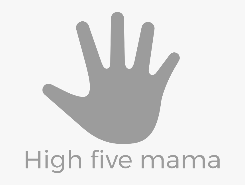 High Five Png , Png Download - Fit For Birth, Transparent Png, Free Download