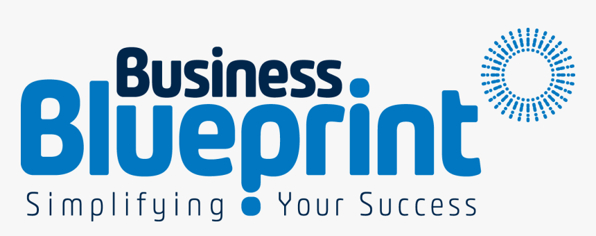 Business Blueprint Logo, HD Png Download, Free Download