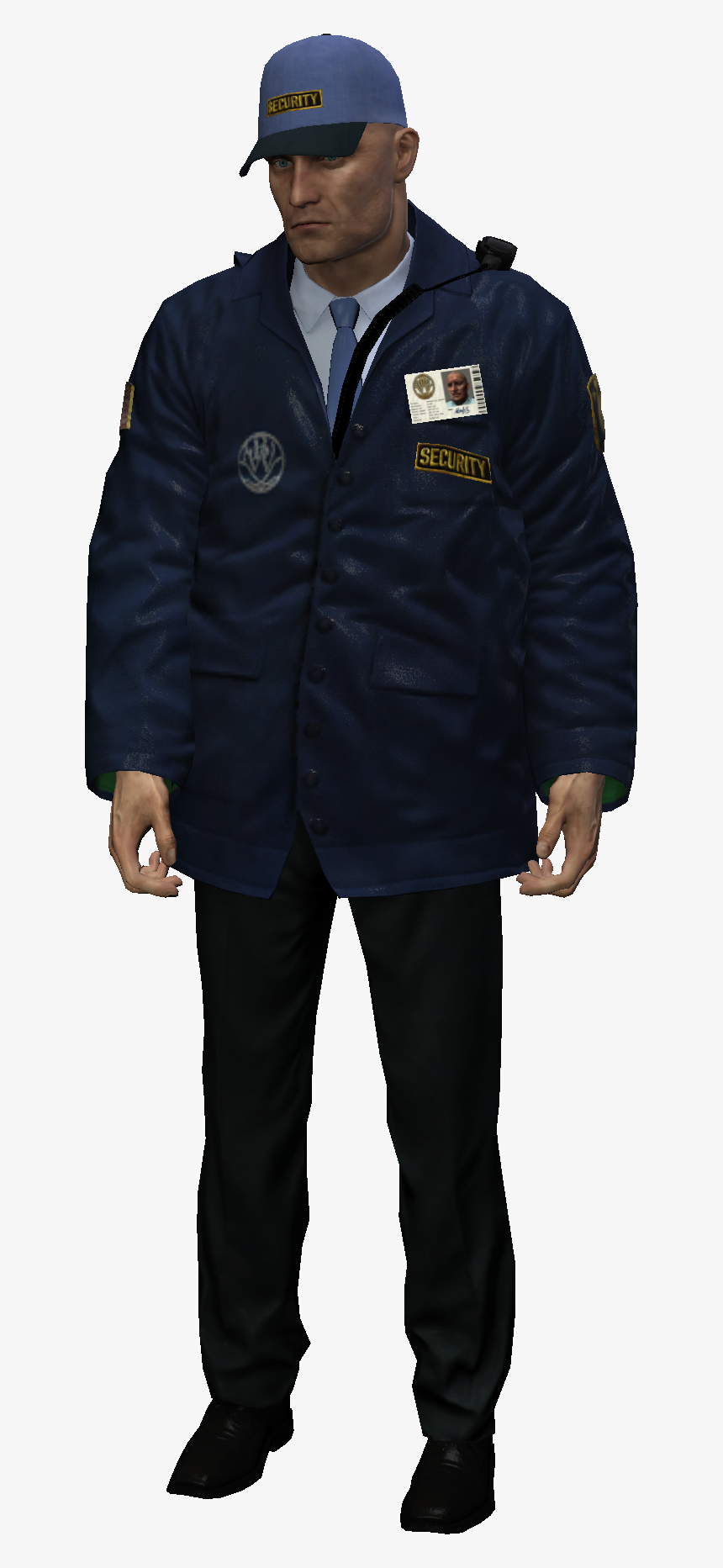 Guard Png Page - Police Officer, Transparent Png, Free Download