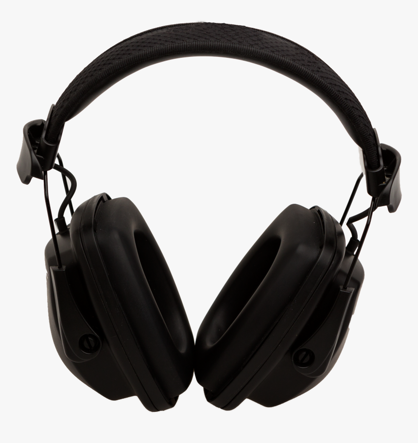 Headphone Noise Reduction 31 Db Side , Png Download - Headphones, Transparent Png, Free Download