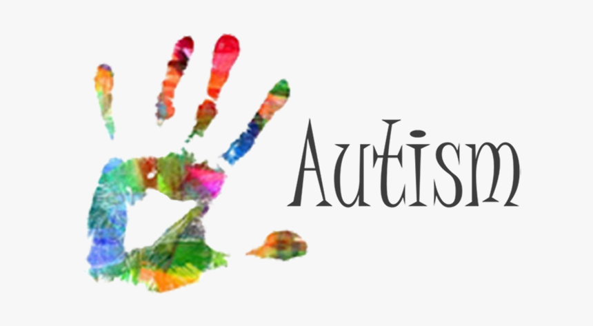 Autism Banner Png, Transparent Png, Free Download