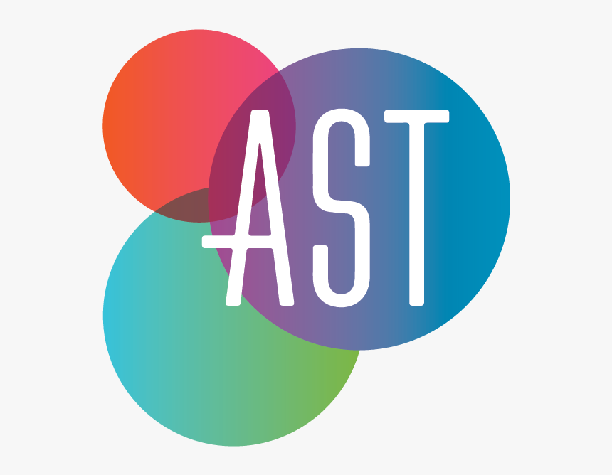 Ast Logo - Autism Spectrum Therapies, HD Png Download, Free Download