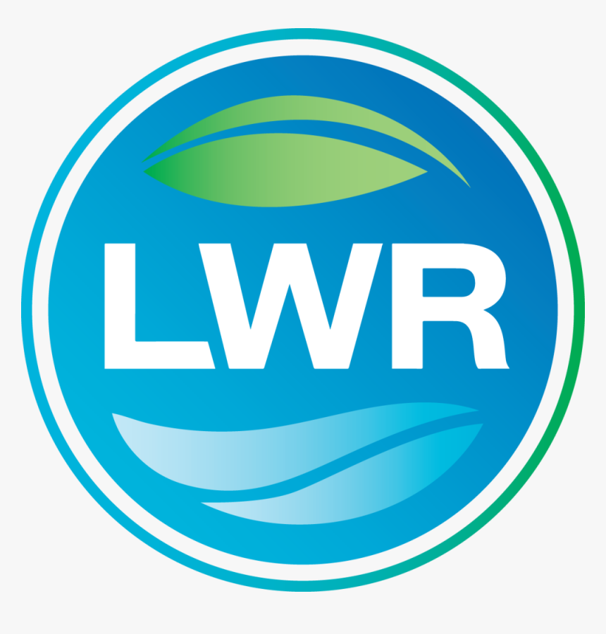 Livestock Water Recycling Logo , Png Download - Circle, Transparent Png, Free Download