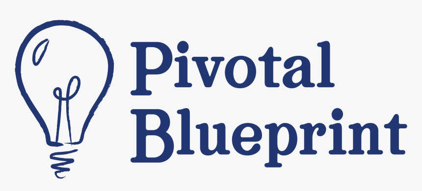 Pivotal Blueprint - Calligraphy, HD Png Download, Free Download