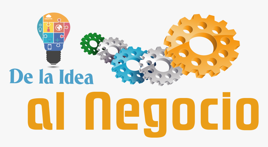 Thumb Image - Idea De Un Negocio, HD Png Download, Free Download