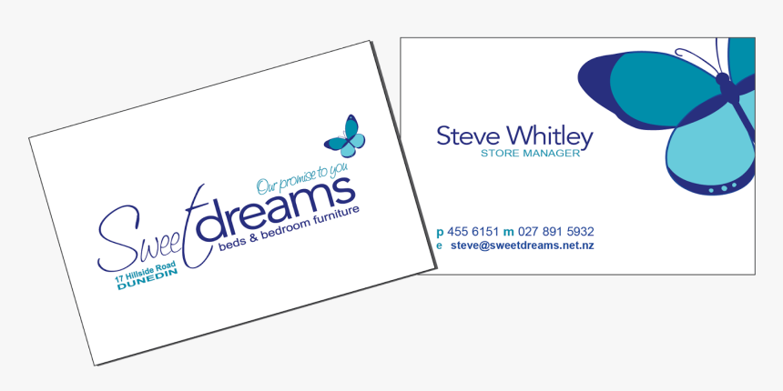 Visiting Card Logo Images, Business Cards Logo Ideas, - Graphic Design, HD Png Download, Free Download