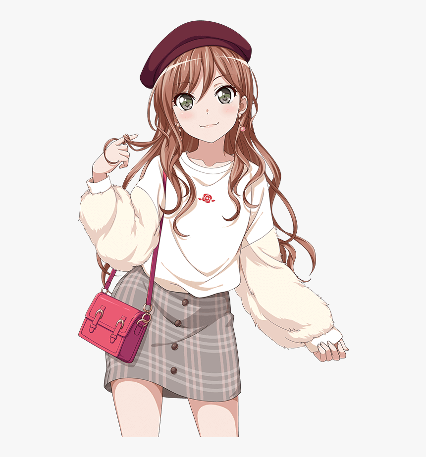 Lisa Imai Transparent , Png Download - Bang Dream Lisa Imai, Png Download, Free Download