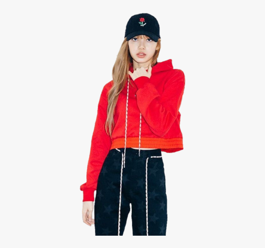 Bp, Kpop, And Lisa Image - Nonagon Blackpink Lisa, HD Png Download, Free Download