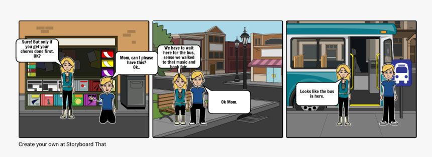 Comics, HD Png Download, Free Download