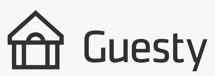 Guesty Logo Png, Transparent Png, Free Download