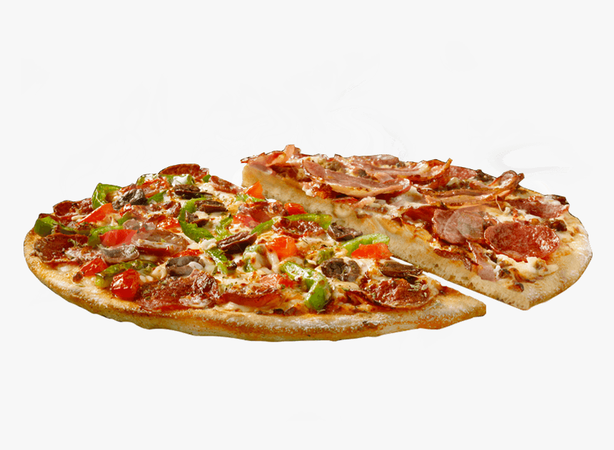 Domino"s Pizza Png - Пицца На Прозрачном Фоне, Transparent Png, Free Download