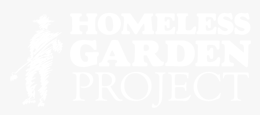 Homeless Garden Project Logo - Ripley S.a., HD Png Download, Free Download