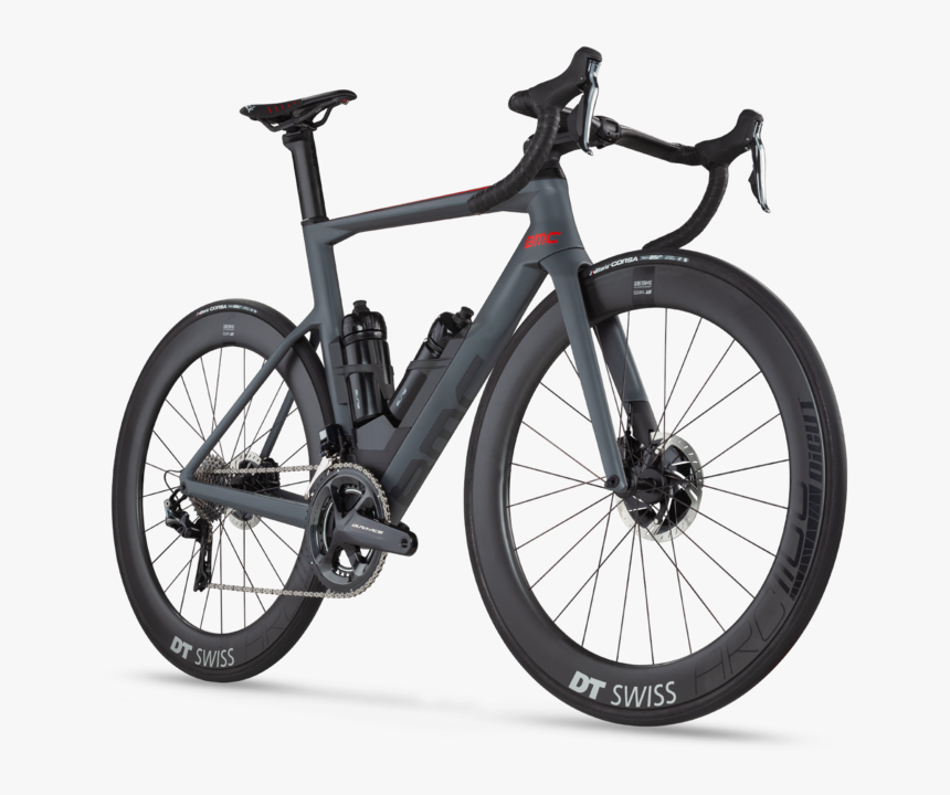 Timemachine Road 01 One - Bmc Teammachine Slr01 Disc 2019, HD Png Download, Free Download